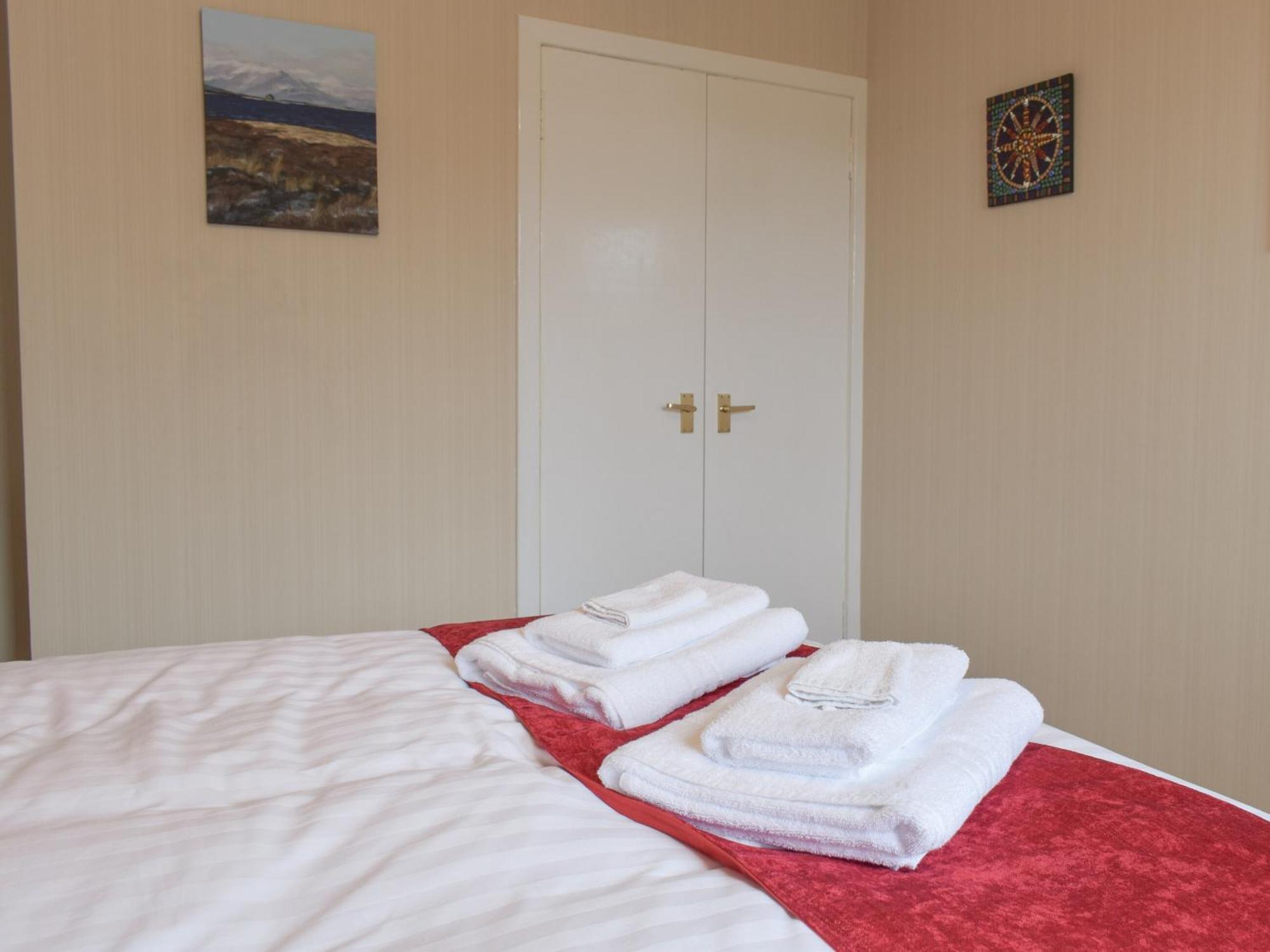 Villa The Shieling à Biggar Chambre photo