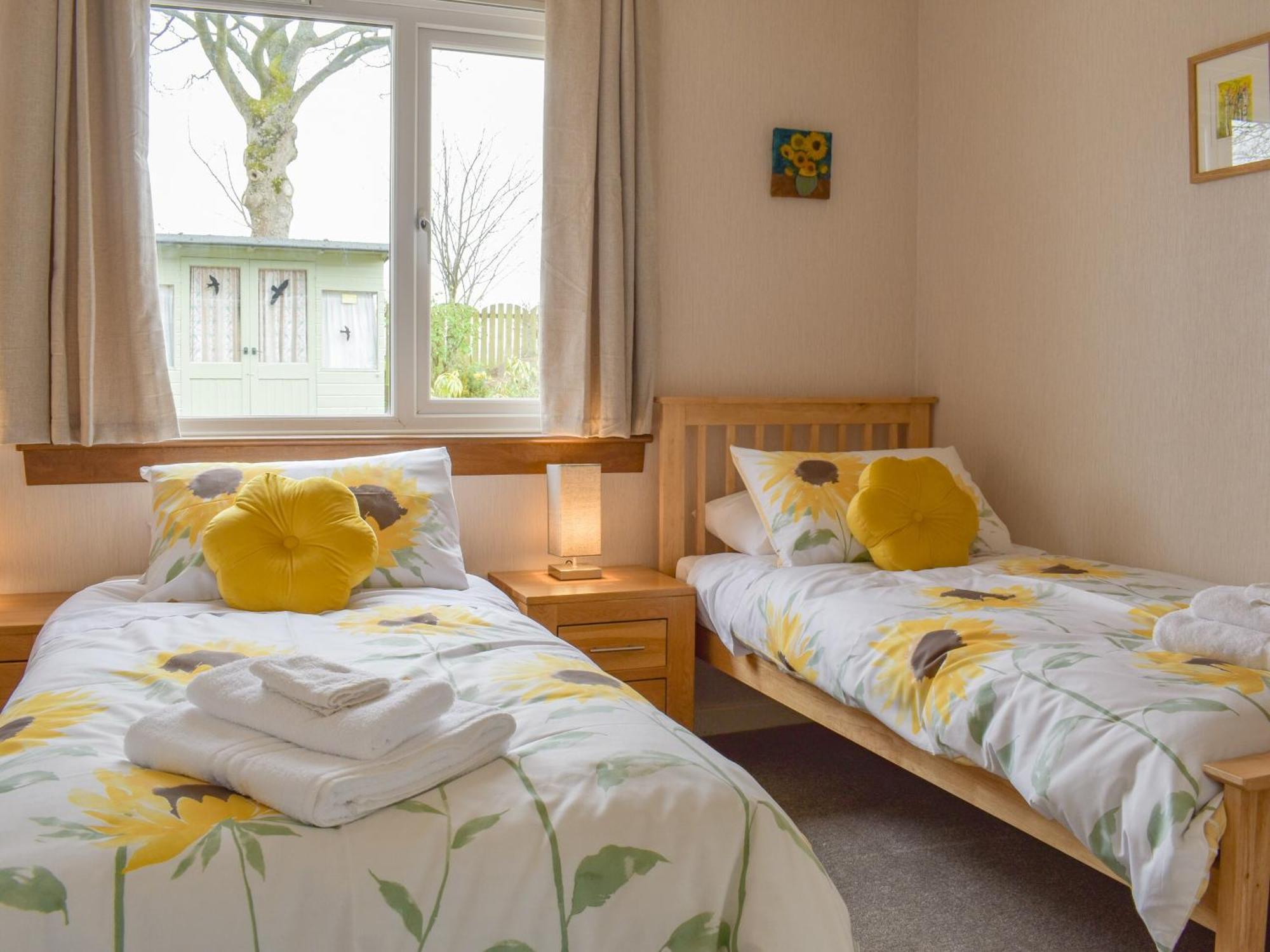 Villa The Shieling à Biggar Chambre photo